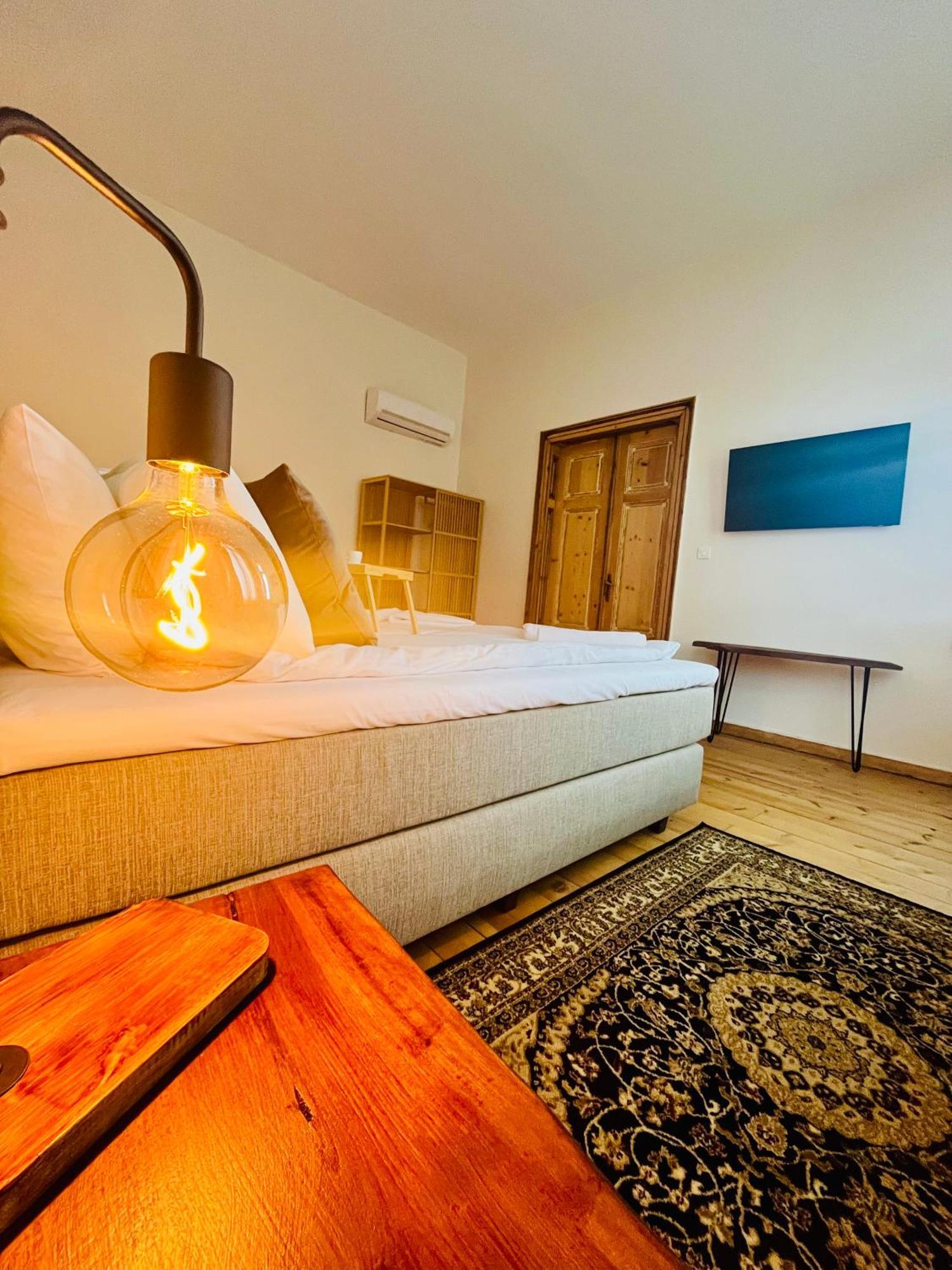 Skyler Vintage Apartments Plovdiv Ngoại thất bức ảnh