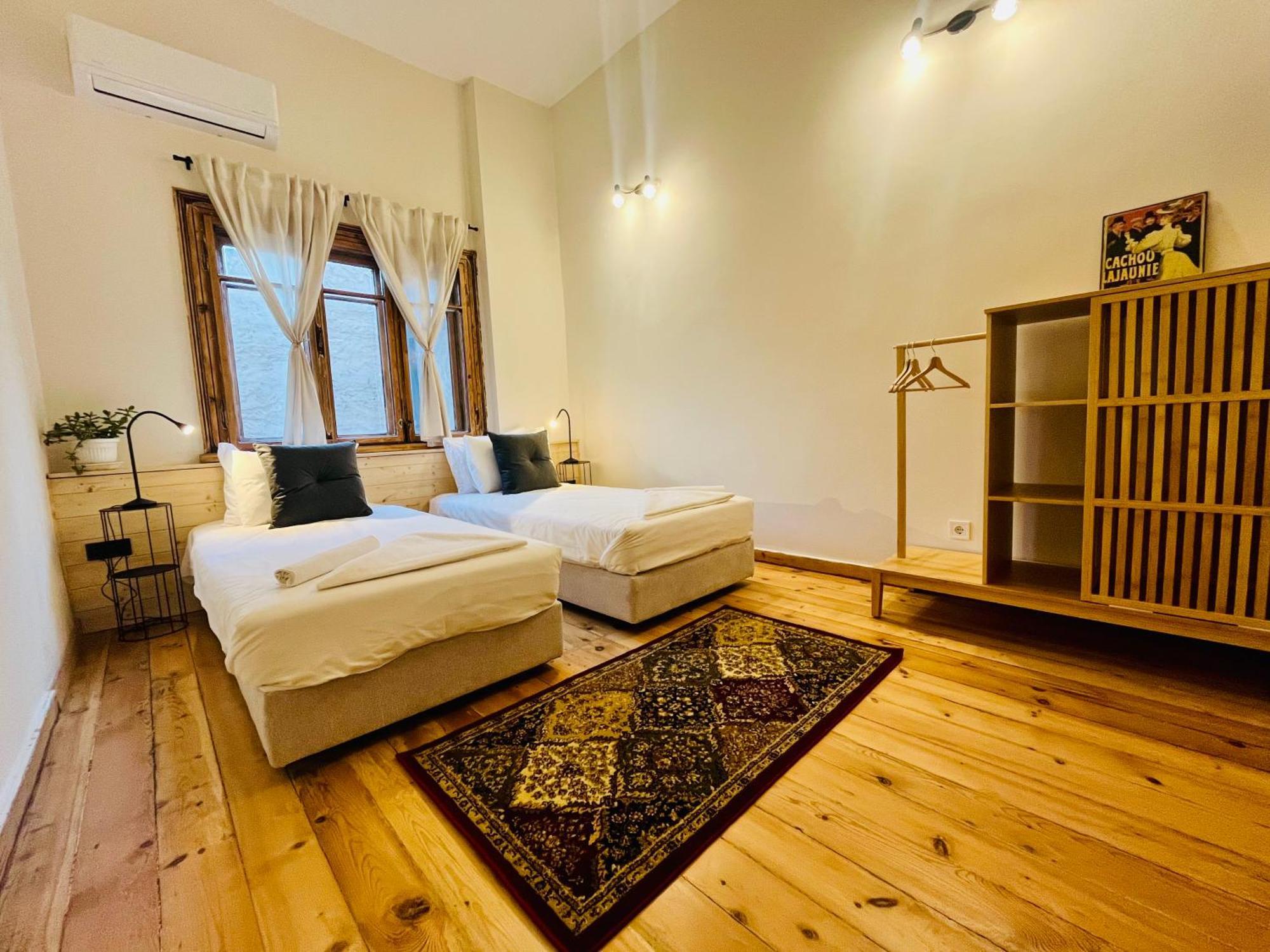 Skyler Vintage Apartments Plovdiv Ngoại thất bức ảnh