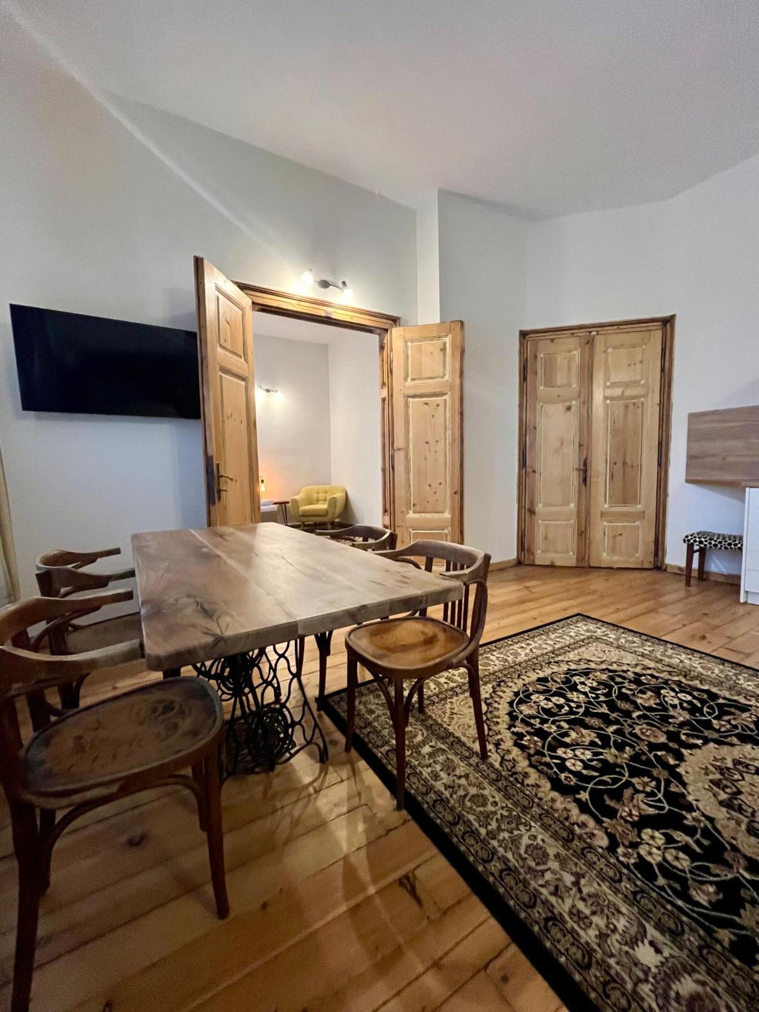 Skyler Vintage Apartments Plovdiv Ngoại thất bức ảnh