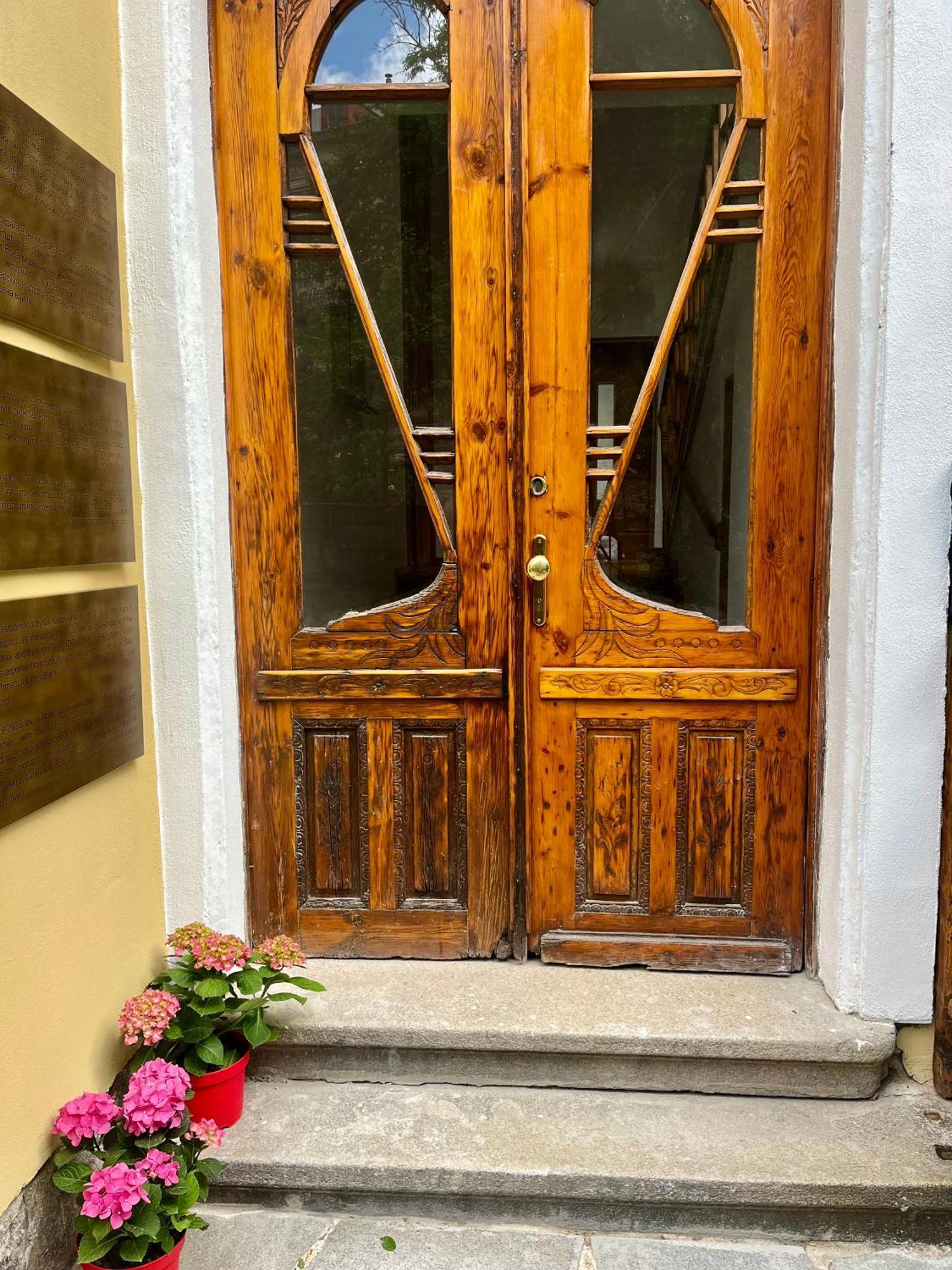 Skyler Vintage Apartments Plovdiv Ngoại thất bức ảnh
