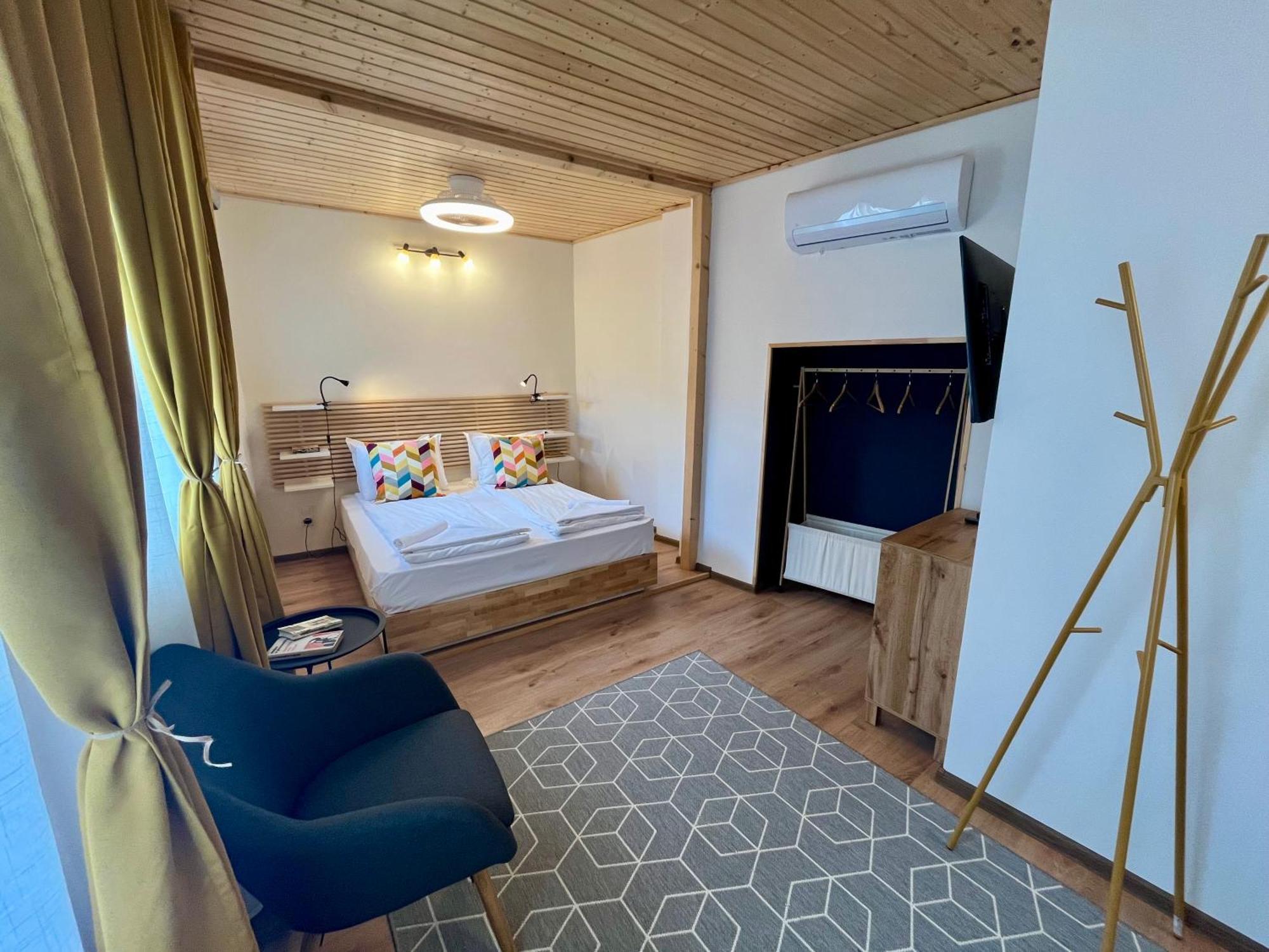 Skyler Vintage Apartments Plovdiv Ngoại thất bức ảnh