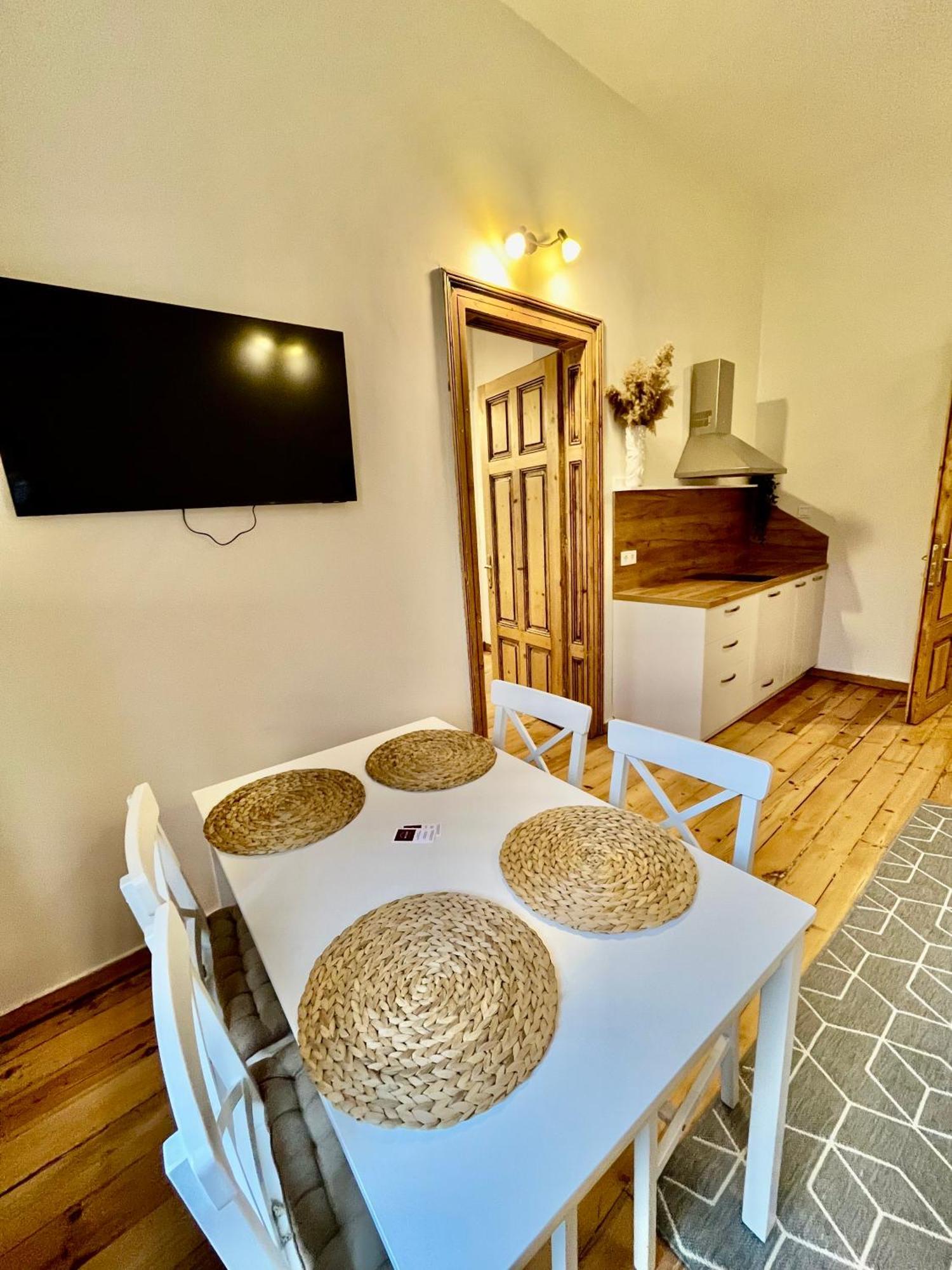 Skyler Vintage Apartments Plovdiv Ngoại thất bức ảnh