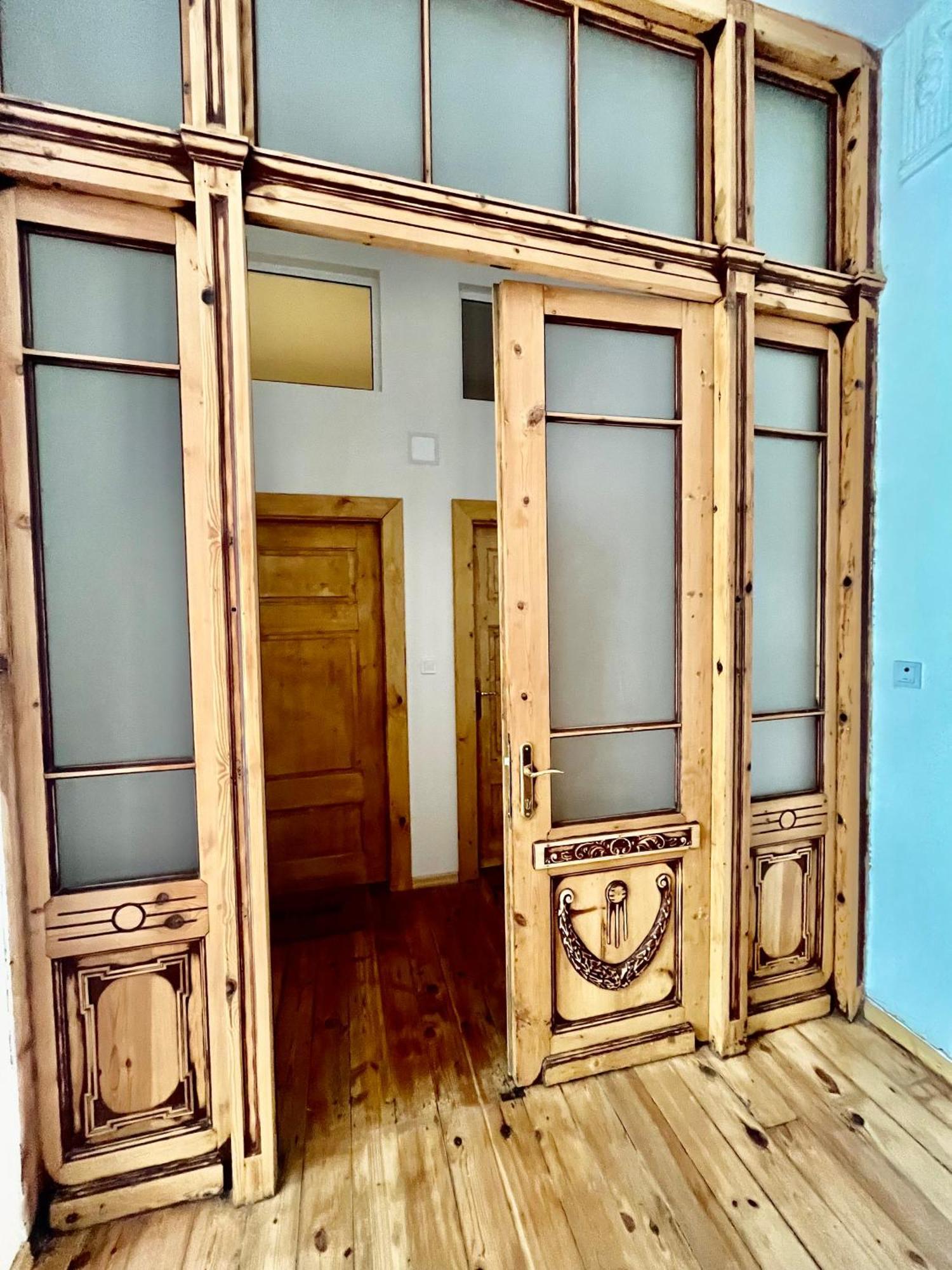 Skyler Vintage Apartments Plovdiv Ngoại thất bức ảnh