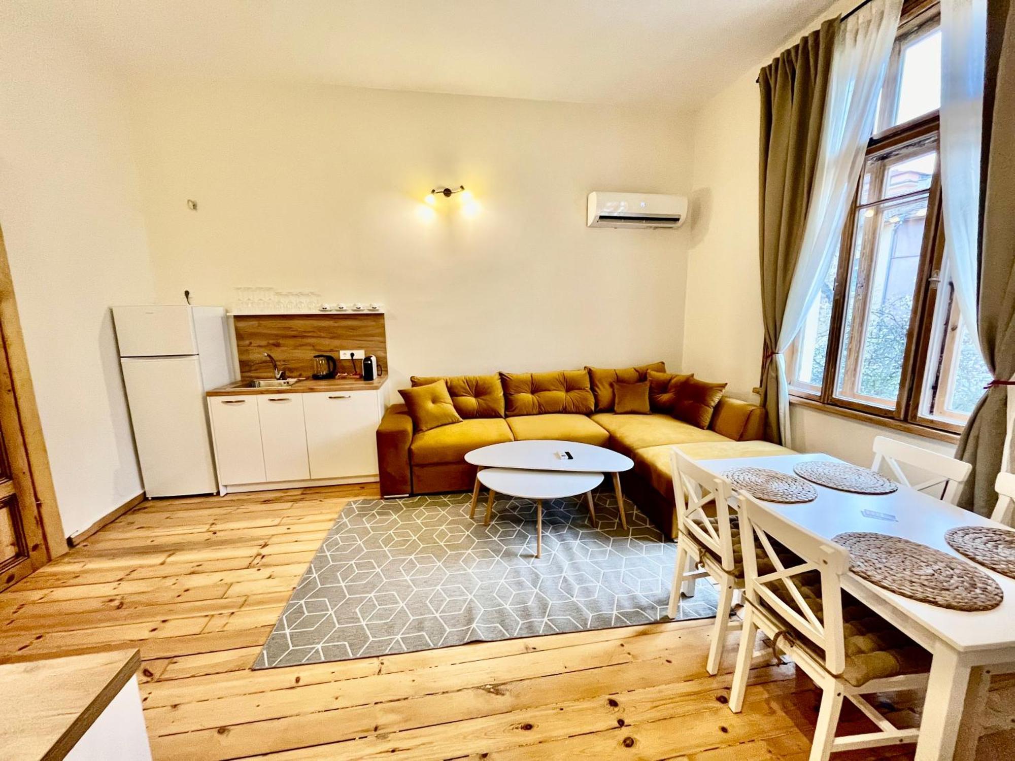Skyler Vintage Apartments Plovdiv Ngoại thất bức ảnh