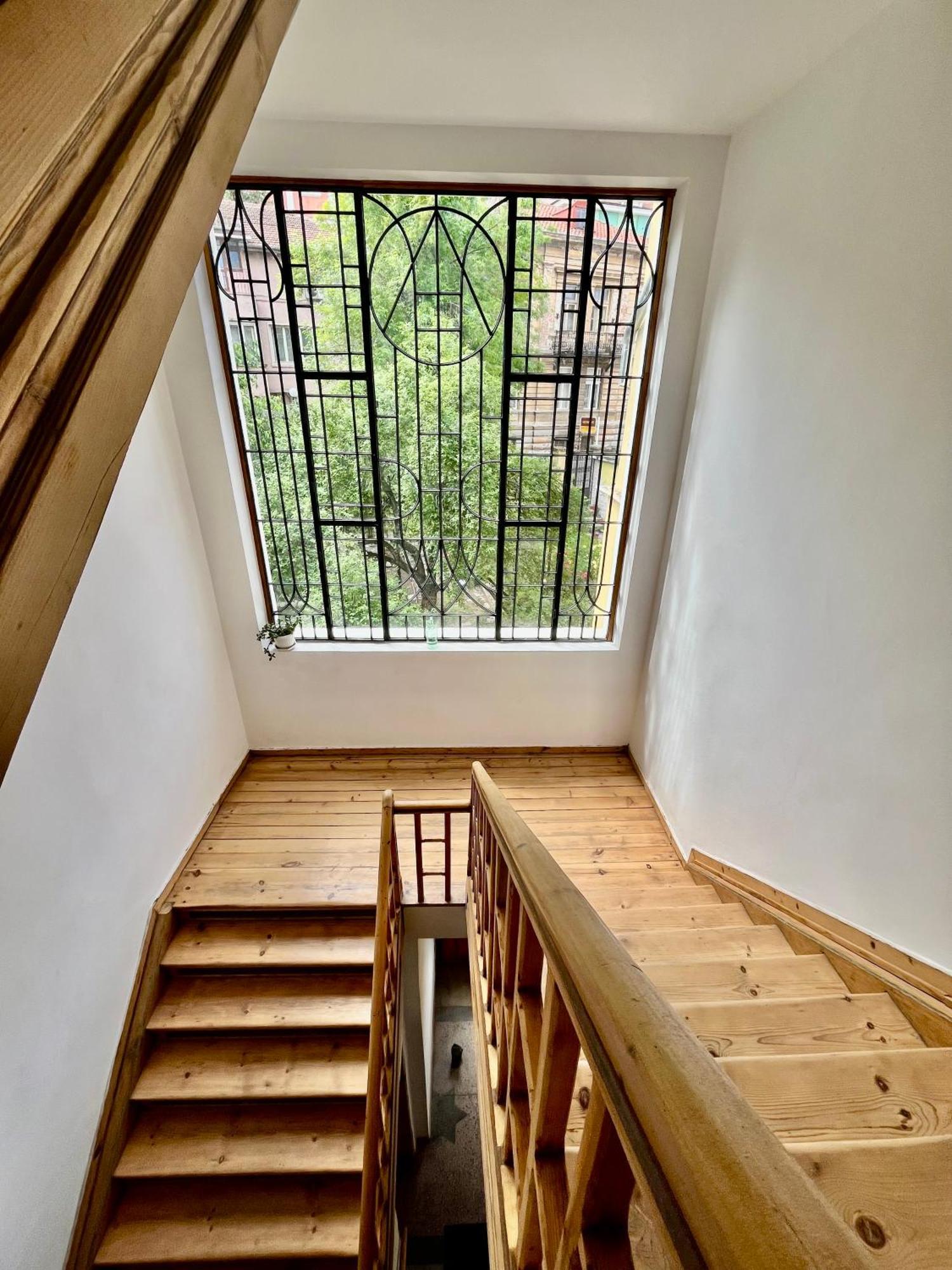 Skyler Vintage Apartments Plovdiv Ngoại thất bức ảnh