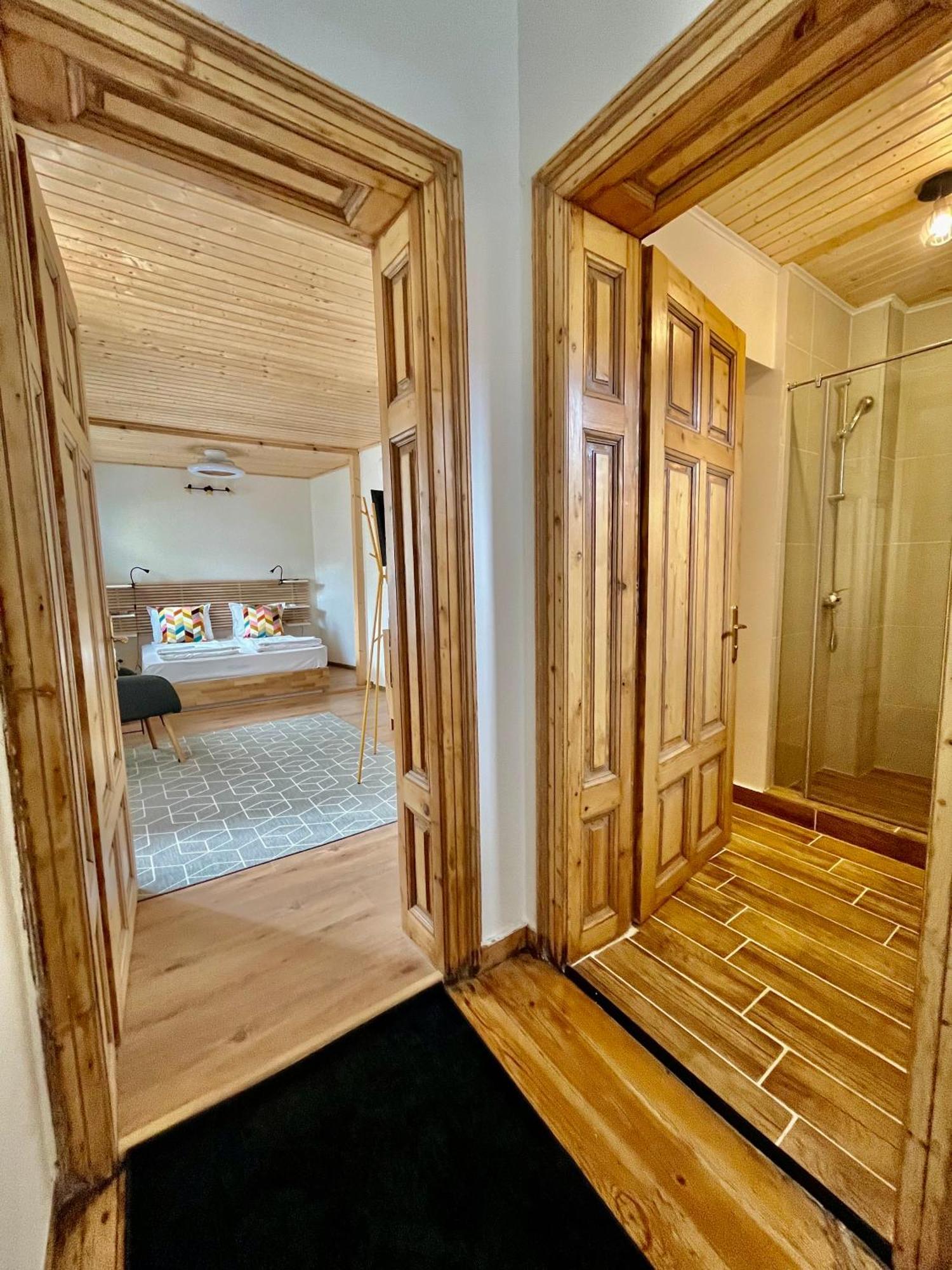 Skyler Vintage Apartments Plovdiv Ngoại thất bức ảnh