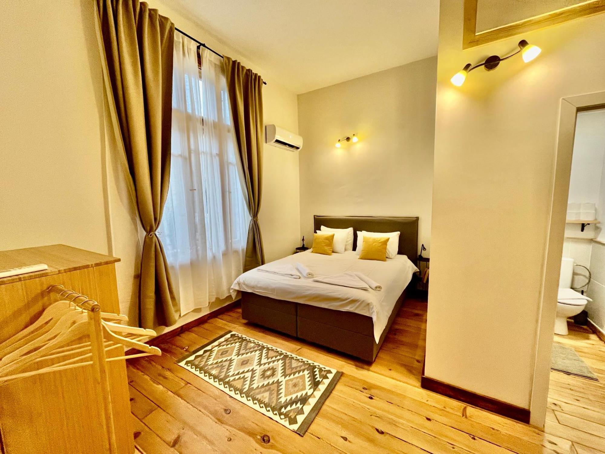 Skyler Vintage Apartments Plovdiv Ngoại thất bức ảnh